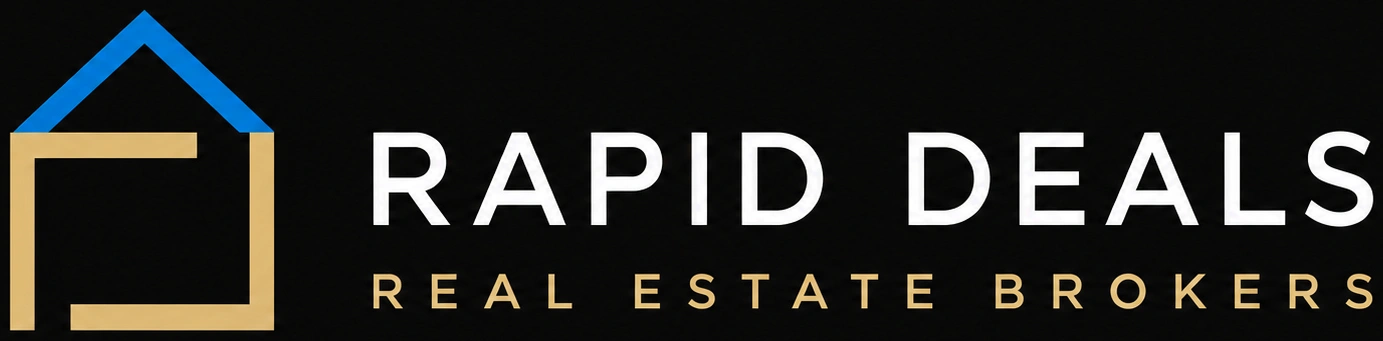 Rapid Deals Real Estate Brokers